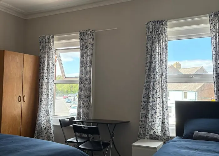 Superb Triple Room Near Croke Park - 2 Dublin
